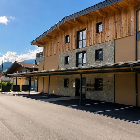 - Mountain View - Near Kitzbuehel Apartment *