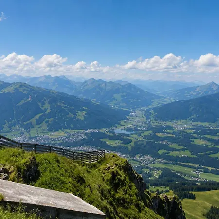 - Mountain View - Near Kitzbuehel * Kirchberg in Tirol
