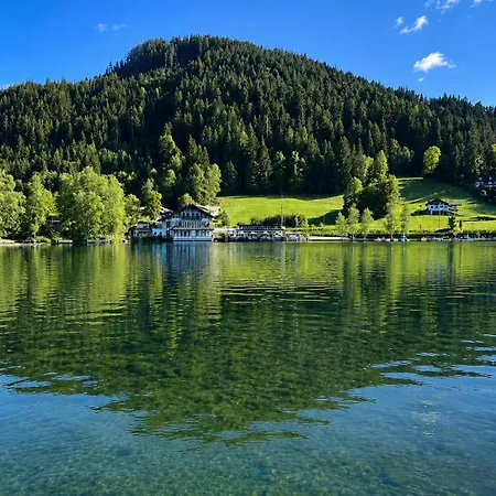 - Mountain View - Near Kitzbuehel Apartment Kirchberg in Tirol